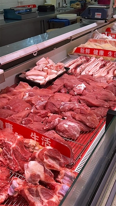 35瓦轨道灯