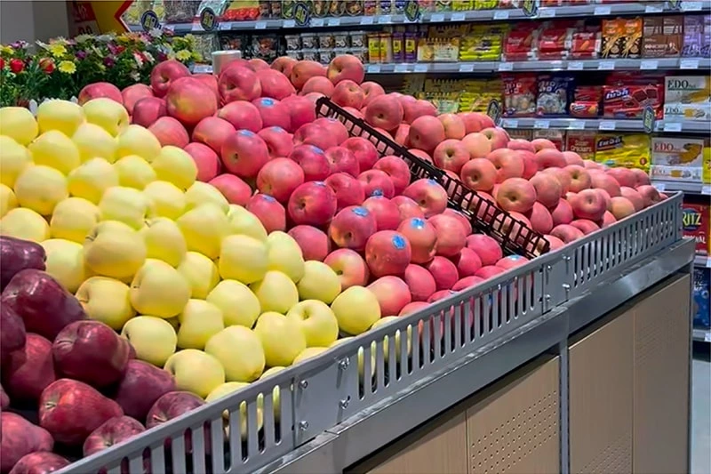凸显商品